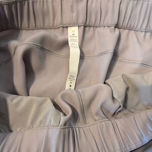 LIKE NEW Lululemon Jogger